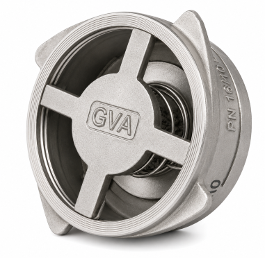 Global Valve Automation - Manual Valve - Non Slam Check valve