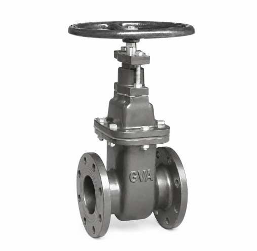 Global Valve Automation - Manual Valve - Sluice Valve