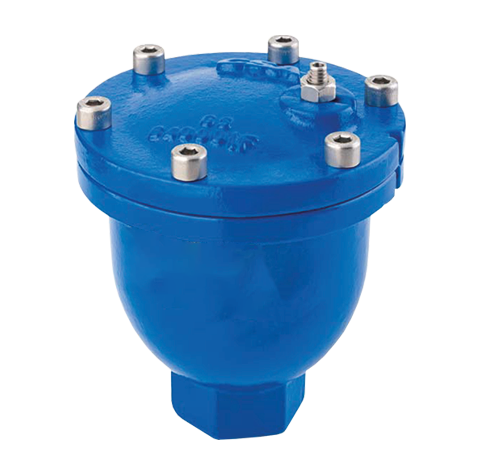 Global Valve Automation - Manual Valve - Air valve