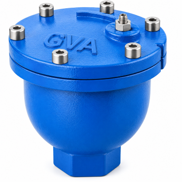 Global Valve Automation - Manual Valve - Air valve