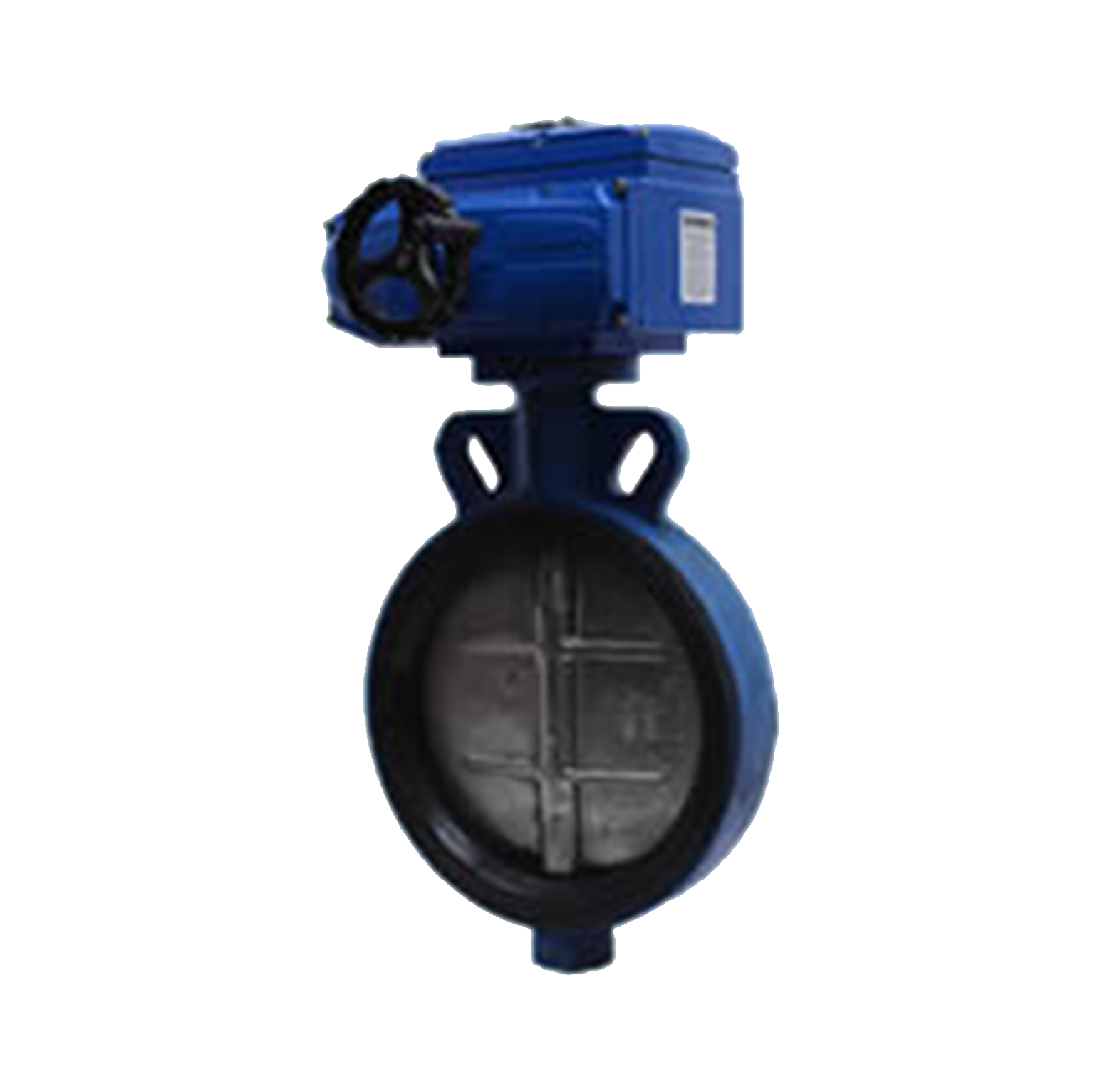 Global Valve Automation - Automation - Pneumatic and Electric Actuator Operated Butterfly valve