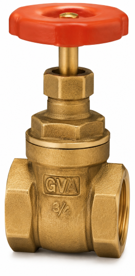 Global Valve Automation - Manual Valve - Gun Metal Gate Globe Check valve