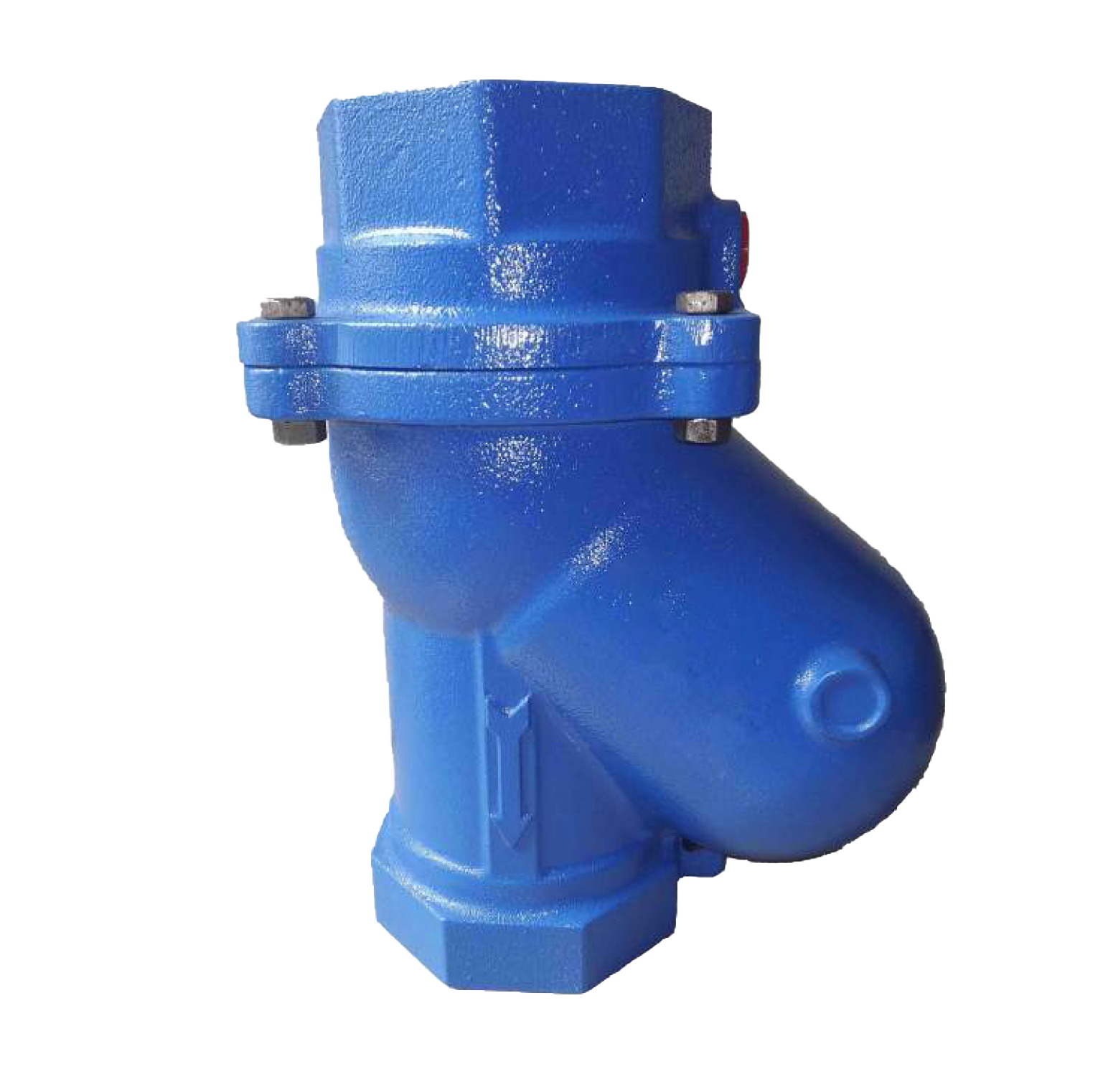 Global Valve Automation - Manual Valve - Ball type Non return valve