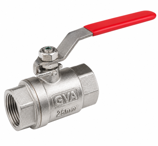 Global Valve Automation - Manual Valve - Ball valve