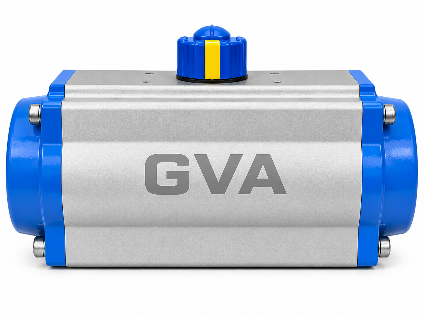 Global Valve Automation - Automation - Pneumatic Actuator