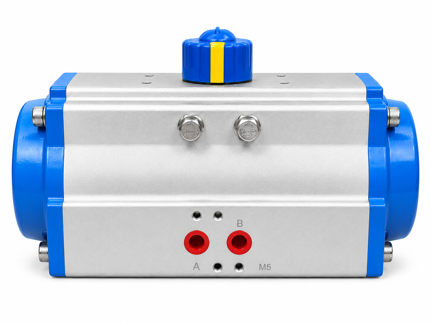 Global Valve Automation - Automation - Pneumatic Actuator